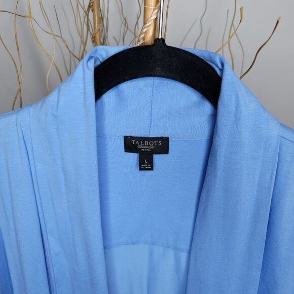 Talbots Cardigan Womens Large - Picture 4 of 5